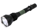 CRELANT 7G5-V2 CREE XM-L U2 3-Mode 850 Lumen LED Flashlight